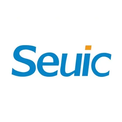 Seuic 8147002001 - Seuic 1280x1024 Image Scanner with BT5.0 Connectivity