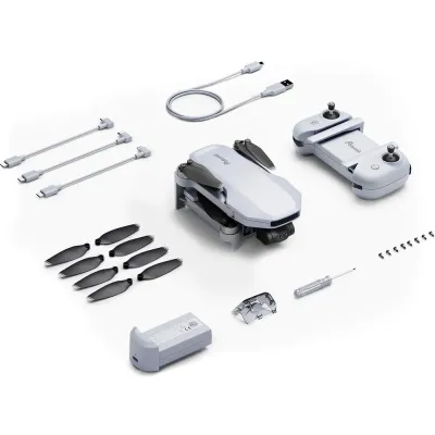 Potensic APM1510112 - Potensic ATOM Drone Standard Kit - APM1510112