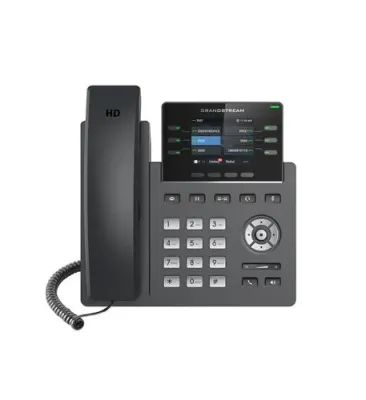 GRAND STREAM GS-GRP2613W - HD IP Phones 6 Lines, 6 SIP PoE, WiFi
