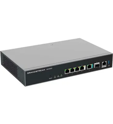 GRAND STREAM GS-GCC6020 - GCC6020 Network Switch
