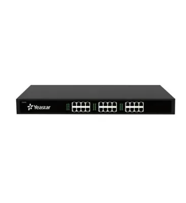 Yeastar YST-TA2400 - 24FXS Port Gateway