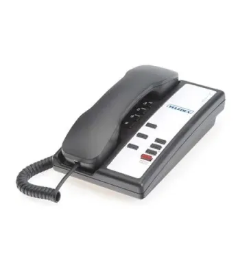 Cetis TLD-NUG317391 - Teledex Nugget 3 Black