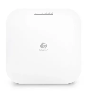 EnGenius ECW516L - ENGENIUS CLOUD MANAGED ECW516L WI-FI 7 LITE 2X3X3 ACCESS POI