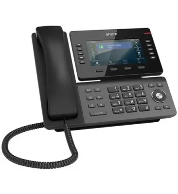 Snom SNO-D815W - D815 SIP Phone