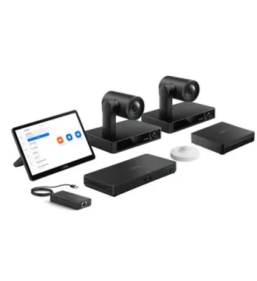 Yealink 1109943 - Yealink MVCS90-C5-004 Teams Rooms System for ProAV Meeting R