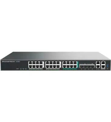 GRAND STREAM GS-GCC6021 - GCC6021 Network Switch