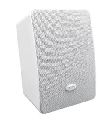 CyberData CD-011512 - VoIP SIPMulticast Wall Mount Speaker