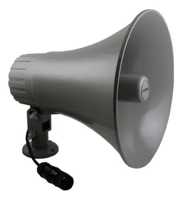 Viking Electronics VK-300-IP-EWP - SIP  Multicast Paging Horn, WITH ENHANCED WEATHER PROTECTION