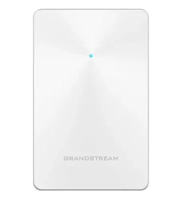 GRAND STREAM GS-GWN7624 - Hybrid 802.11ac Wave-2 In-Wall WiFi AP