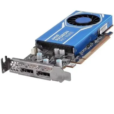AMD 100-300000262 - AMD Radeon Pro W6400 Graphics Card
