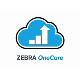 Zebra Z1BF-ZD5H-1C0 - OneCare Essential for ZD510 - 1 Year Plan