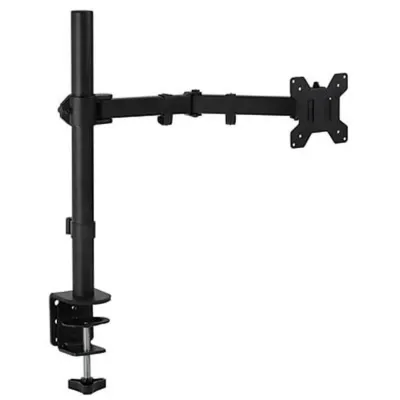 MountIt MI-2751 - Ergonomic Full Motion Monitor Mount