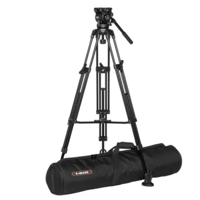IKAN INTERNATIONAL CORP. EG05A2 - E-IMAGE EG05A2 Tripod Kit - GH05