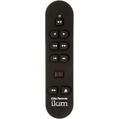 IKAN INTERNATIONAL CORP. Elite-Remote - Elite Bluetooth Teleprompter Remote