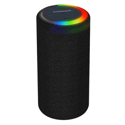 HYPERGEAR 15886 - HALO XL WTRP LED WRLS SPK