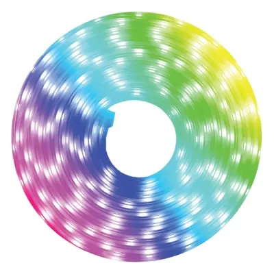 Monster MLB7-1037-RGB - 16.4FT MLTI CLR LED STRIP
