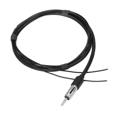 Aquatic AV AT100 - Aquatic AV ANT-1 AMFM Antenna