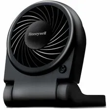 Honeywell HWL HTF090B - Honeywell Turbo on the Go Portable Personal Fan, HTF090B - 1