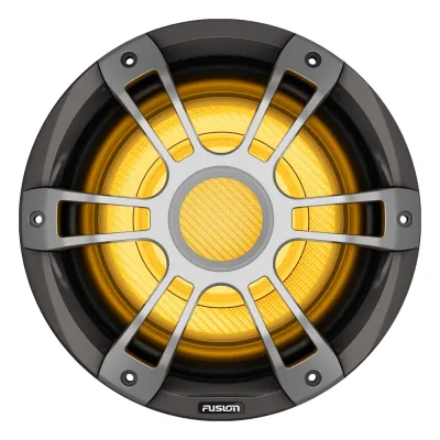 FUSION 010-02774-11 - Fusion 10 Marine CRGBW Subwoofer