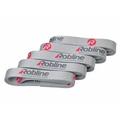 Robline ST-9967 - Nylon Sail Ties - 78 x 1 - 5-Pack