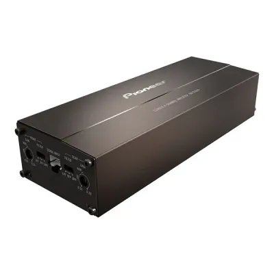 Pioneer GM-DX104 - 4CH ULTRA-COMPACT D AMP