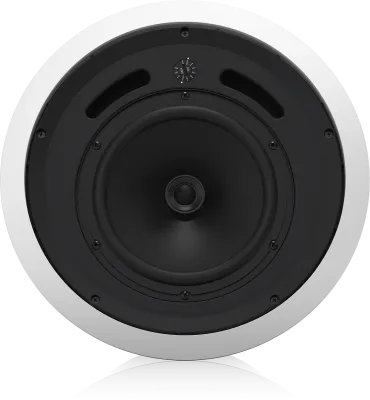 TANNOY 0189-0133 - 8 Coaxial In-Ceiling Loudspeaker For Installation Applicatio