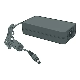 ProClip USA 216355 - Compact 12V Power Supply for Versatile Applications