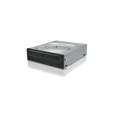 LG Electronics GH24NSC0RAVAR10B - LG Storage GH24NSC0R DVDRW 24X SATA with Cyberlink Software 