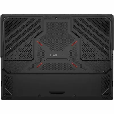 MSI RAIDER18HXA2841 - RAIDER 18 HX AI Gaming Laptop