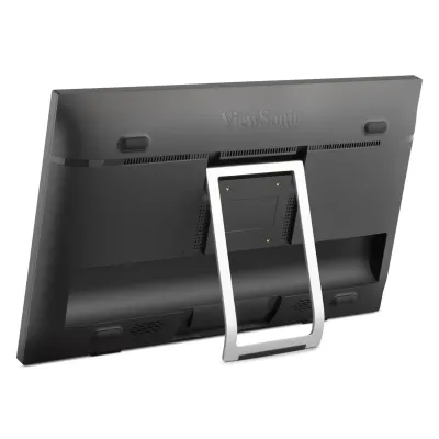 VIEWSONIC ID2456-4K - 24 4K PODIUM TOUCH DISPLAY WITH ACTIVE STYLUS AND ADVANCED E