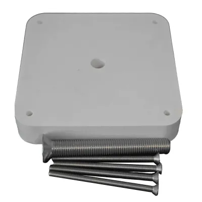 Sea Swivel SEA-HDM-RISER-KIT-1.5 - 1.5-Inch Sea Swivel Riser Kit