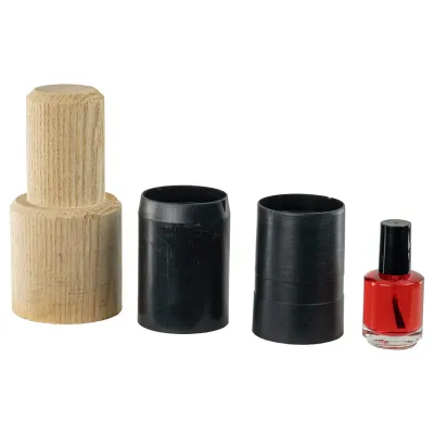 SPRINGFIELD 2100038 - Spring-Lock Base Repair Kit - Bushings