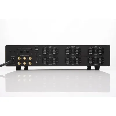 FURMAN ELITE-15 DM I - ELITE-15 DM I. CONDITIONER POWER HT 15A DUAL METER