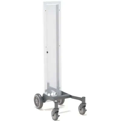 PowerGistics 1R12161 - ROLLERX 1216 Premium Power Strip