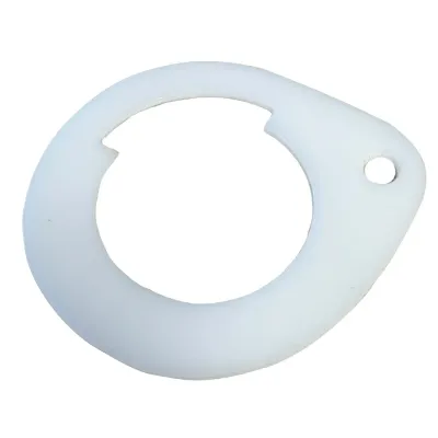 Forespar Performance Products 930137B - Forespar Valve Handle Lock Only - 1.5-2