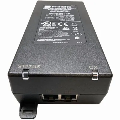 CradlePoint 170827-000 - 56V POE Injector for Cradlepoint Routers