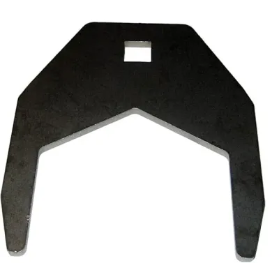 Airmar 75WR-1 - Airmar 75WR-1 Crows Foot Transducer Wrench