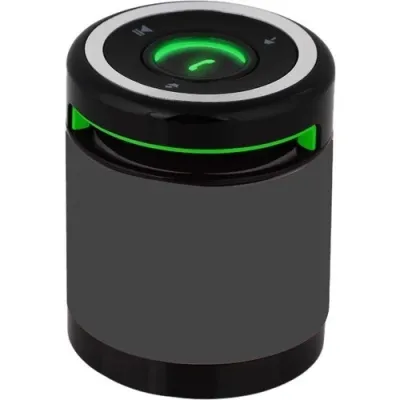 IKANOO BT012-BLACK - iKANOO BT012 Wireless Portable Bluetooth Speaker