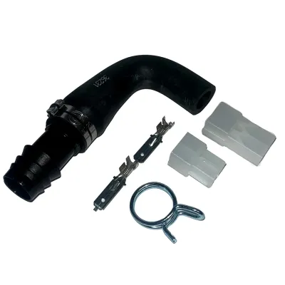 Thetford Marine T-PF.P132 - Thetford Nano Touch Fitting Kit