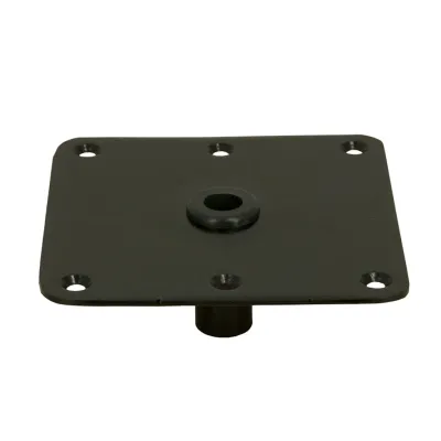 SPRINGFIELD 3620011 - KingPin 7x7 Square Steel Base