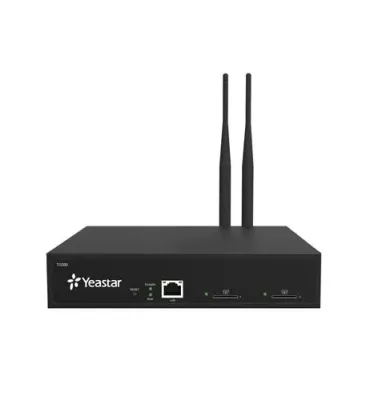Yeastar YST-TG200LTE-A - Yeastar 2-Port 4G-LTE Gateway