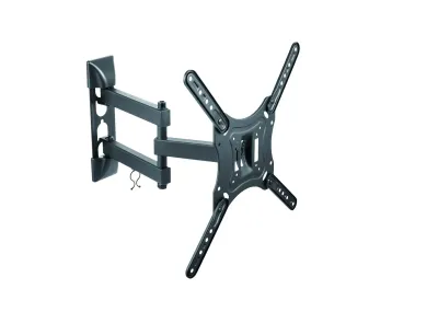 INLAND 05416 - Adjustable Full-Motion TV Wall Mount Bracket for 32-70 TVs