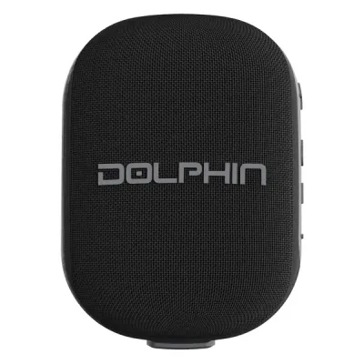 DOLPHIN AUDIO CLP-150 - WTRPRF BT STRPCLIP SPKR
