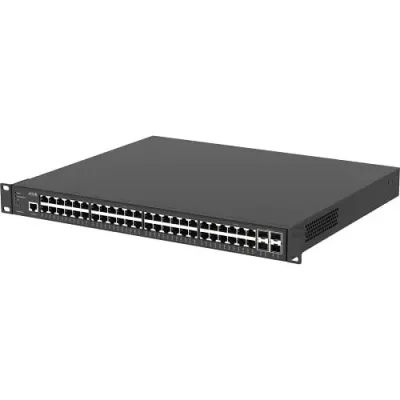 Axis Communications 02620-004 - AXIS D8248 MANAGED POE++ SWITCH