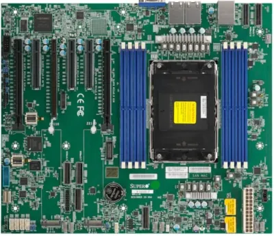 Supermicro MBD-X14SBI-TF-B - Supermicro X14SBI-TF-B Server Motherboard