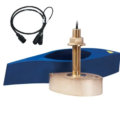 Airmar B275C-LHW-9N2 - Airmar B275C-LHW Wide Beam Transducer