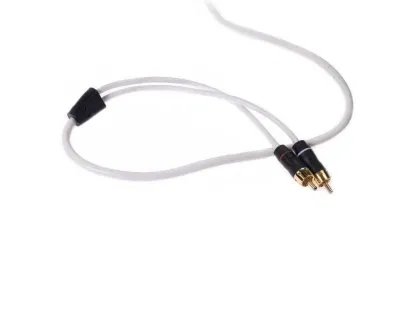 Garmin 010-12614-00 - Fusion MS-RCA6 6ft 2-Way Twisted Shielded RCA Cable