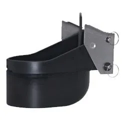 Furuno TM275LHW - Furuno TM275LHW Chirp Plastic TM Temp Xdcr