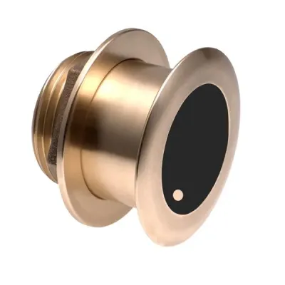 Airmar B175C-0-HW-10F - Airmar B175C-0-HW 0d Tilt High CHIRP Ultra Wide Beam With Fu