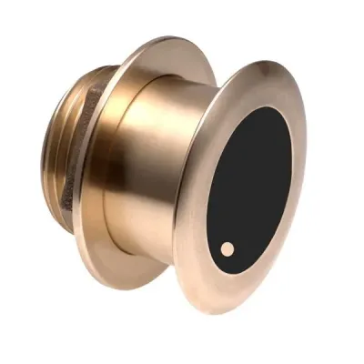 Airmar B175C-0-HW-21HB - Airmar B175C-0-HW 0d Tilt High CHIRP Ultra Wide Beam With Hu